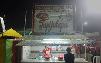 Una empresa consolidada